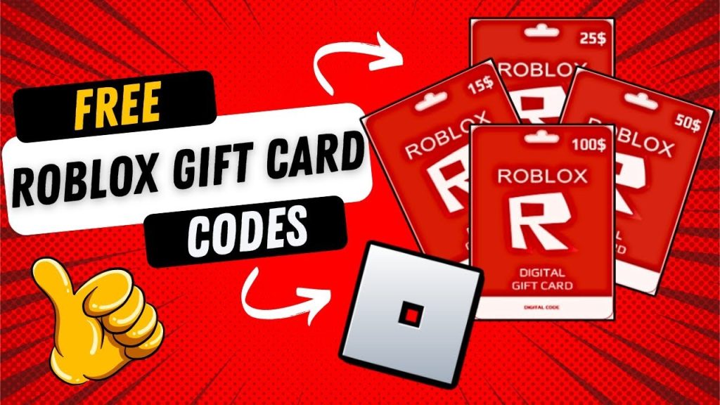 How to Redeem Robux Code: Easy Steps for Roblox