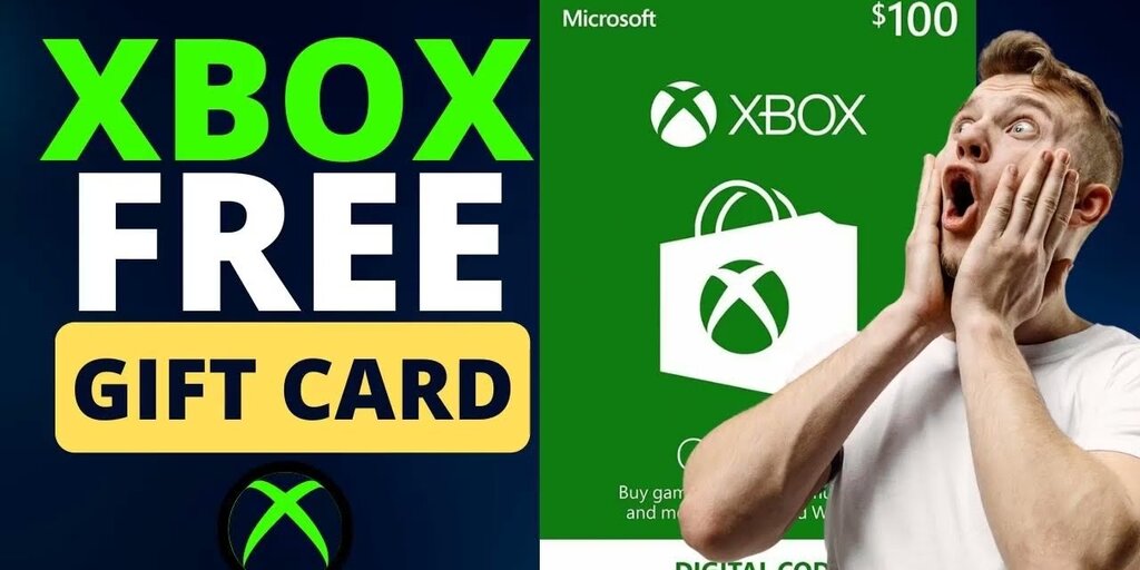 redeemable Xbox codes
